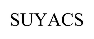 SUYACS