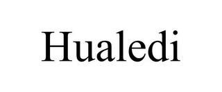 HUALEDI