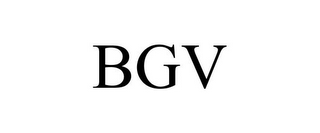 BGV