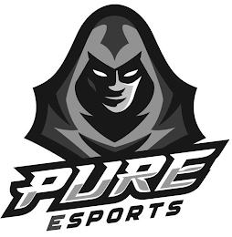 PURE ESPORTS