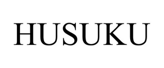 HUSUKU