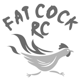 FAT COCK RC