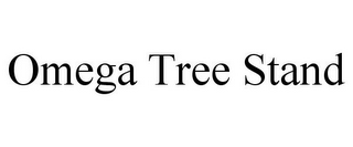 OMEGA TREE STAND