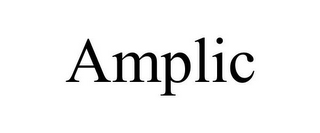 AMPLIC