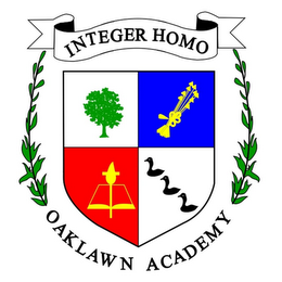 INTEGER HOMO OAKLAWN ACADEMY