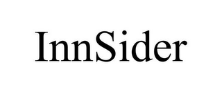 INNSIDER