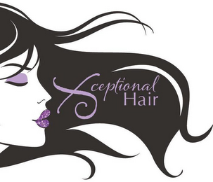 XCEPTIONAL HAIR
