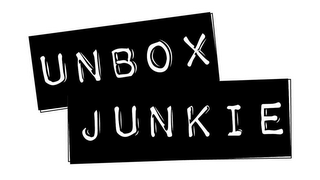 UNBOX JUNKIE