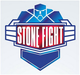 STONE FIGHT