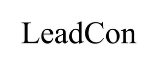 LEADCON