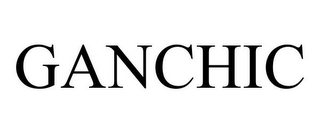 GANCHIC