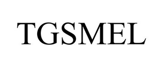 TGSMEL