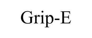 GRIP-E