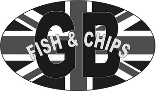 GB FISH & CHIPS