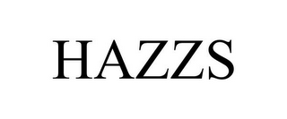 HAZZS