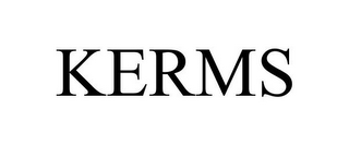 KERMS