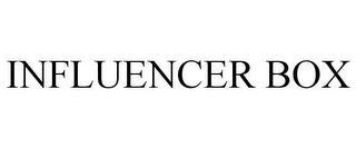 INFLUENCER BOX