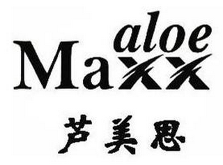 ALOE MAXX