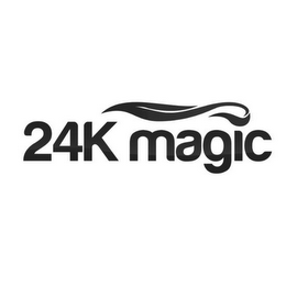 24K MAGIC