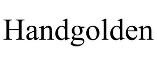 HANDGOLDEN