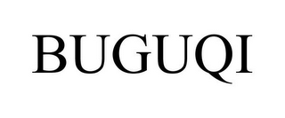 BUGUQI