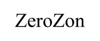 ZEROZON