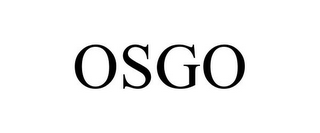 OSGO