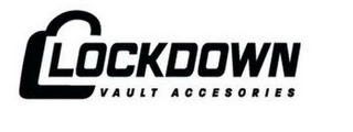 LOCKDOWN VAULT ACCESSORIES