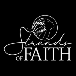 STRANDS OF FAITH