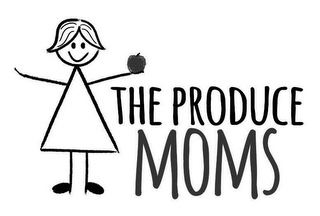 THE PRODUCE MOMS