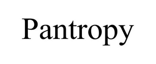 PANTROPY