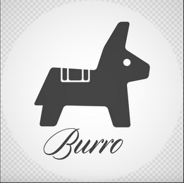 BURRO