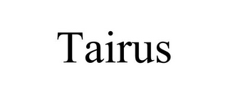 TAIRUS