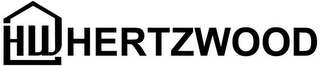 HW HERTZWOOD