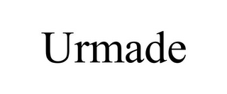 URMADE