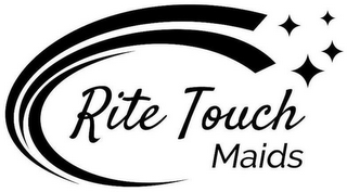 RITE TOUCH MAIDS