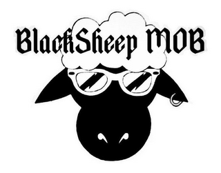 BLACKSHEEP MOB