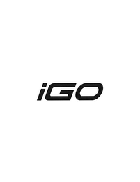 IGO