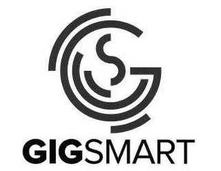 G S GIGSMART