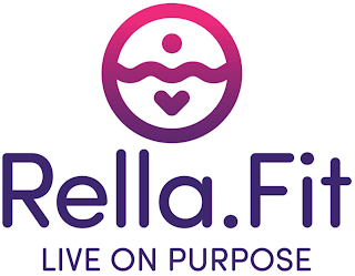 RELLA.FIT LIVE ON PURPOSE