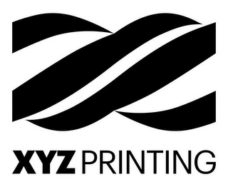 XYZPRINTING