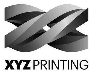 XYZPRINTING