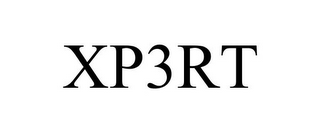 XP3RT