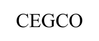 CEGCO