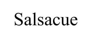 SALSACUE