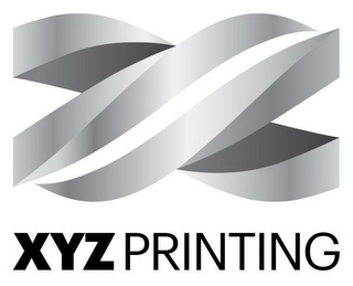 XYZPRINTING