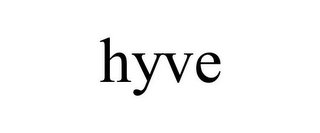 HYVE