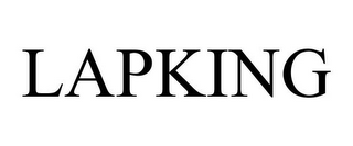LAPKING