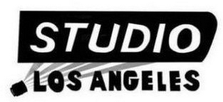 STUDIO LOS ANGELES