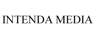 INTENDA MEDIA